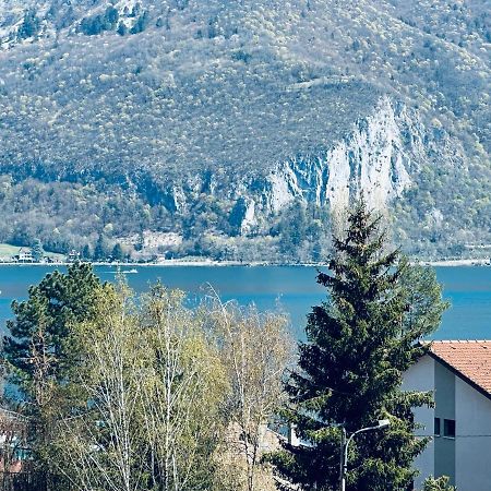 Lac Arte Postale Annecy Ngoại thất bức ảnh