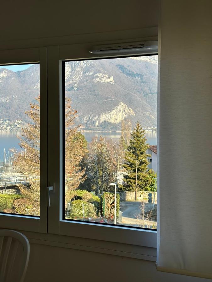 Lac Arte Postale Annecy Ngoại thất bức ảnh