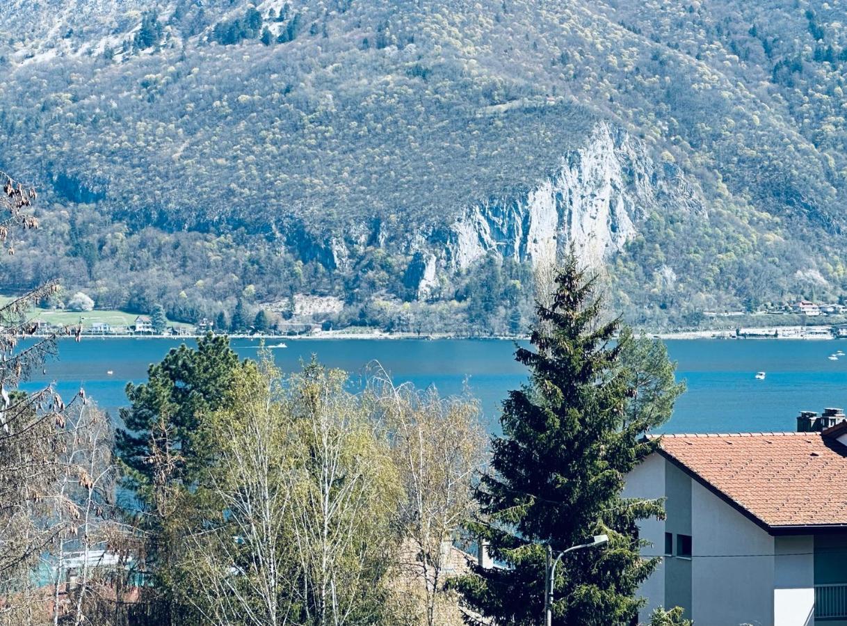 Lac Arte Postale Annecy Ngoại thất bức ảnh