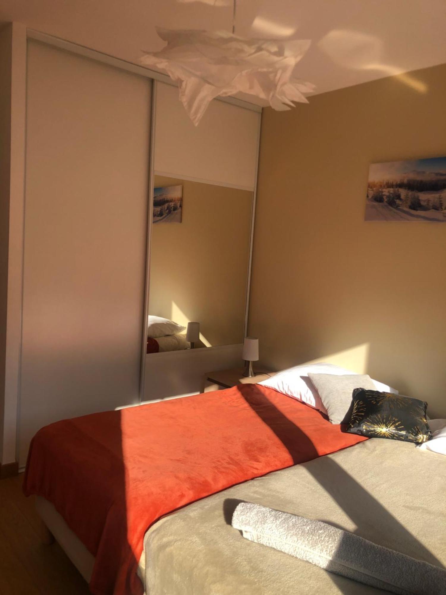 Lac Arte Postale Annecy Ngoại thất bức ảnh