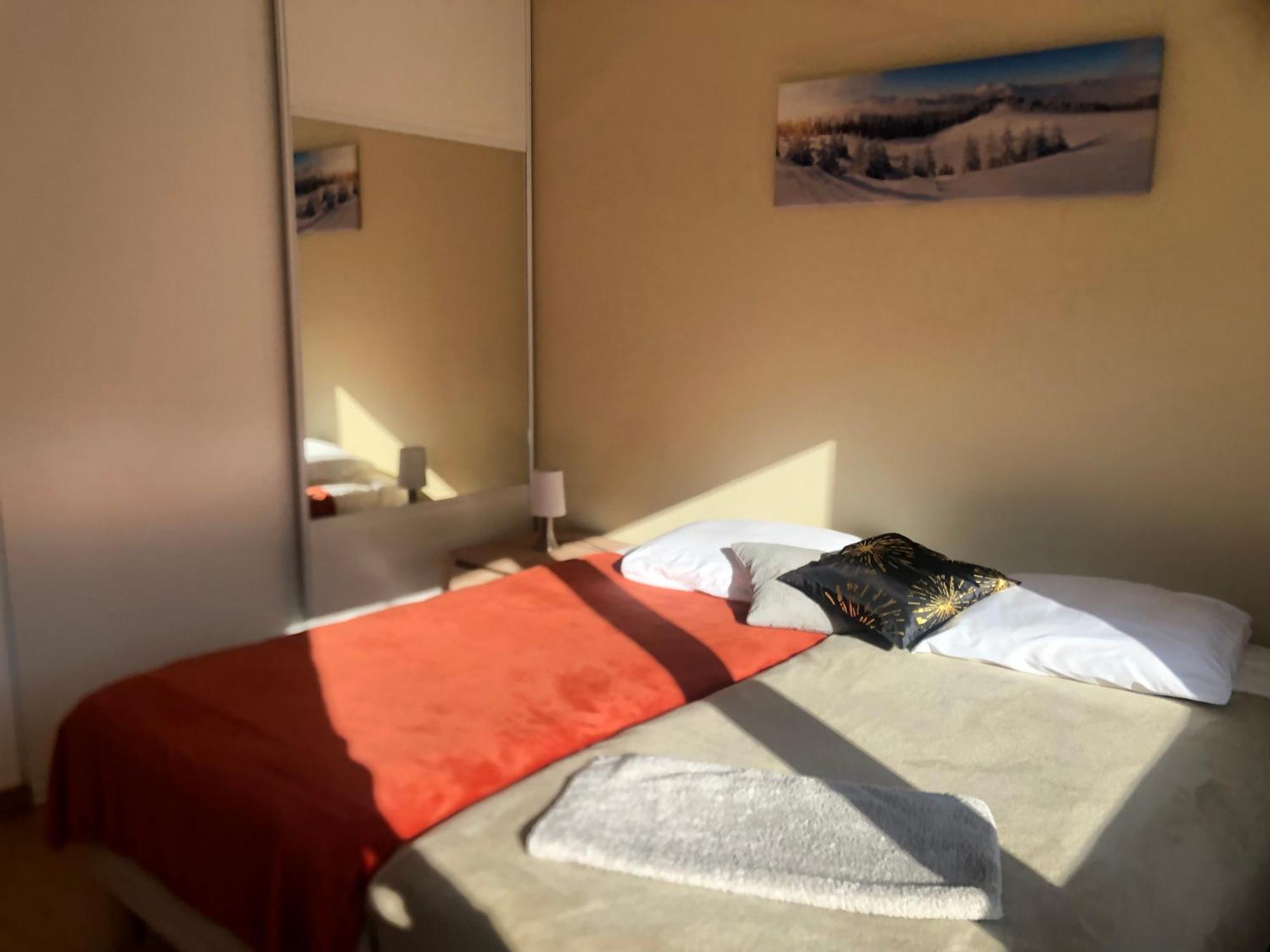 Lac Arte Postale Annecy Ngoại thất bức ảnh