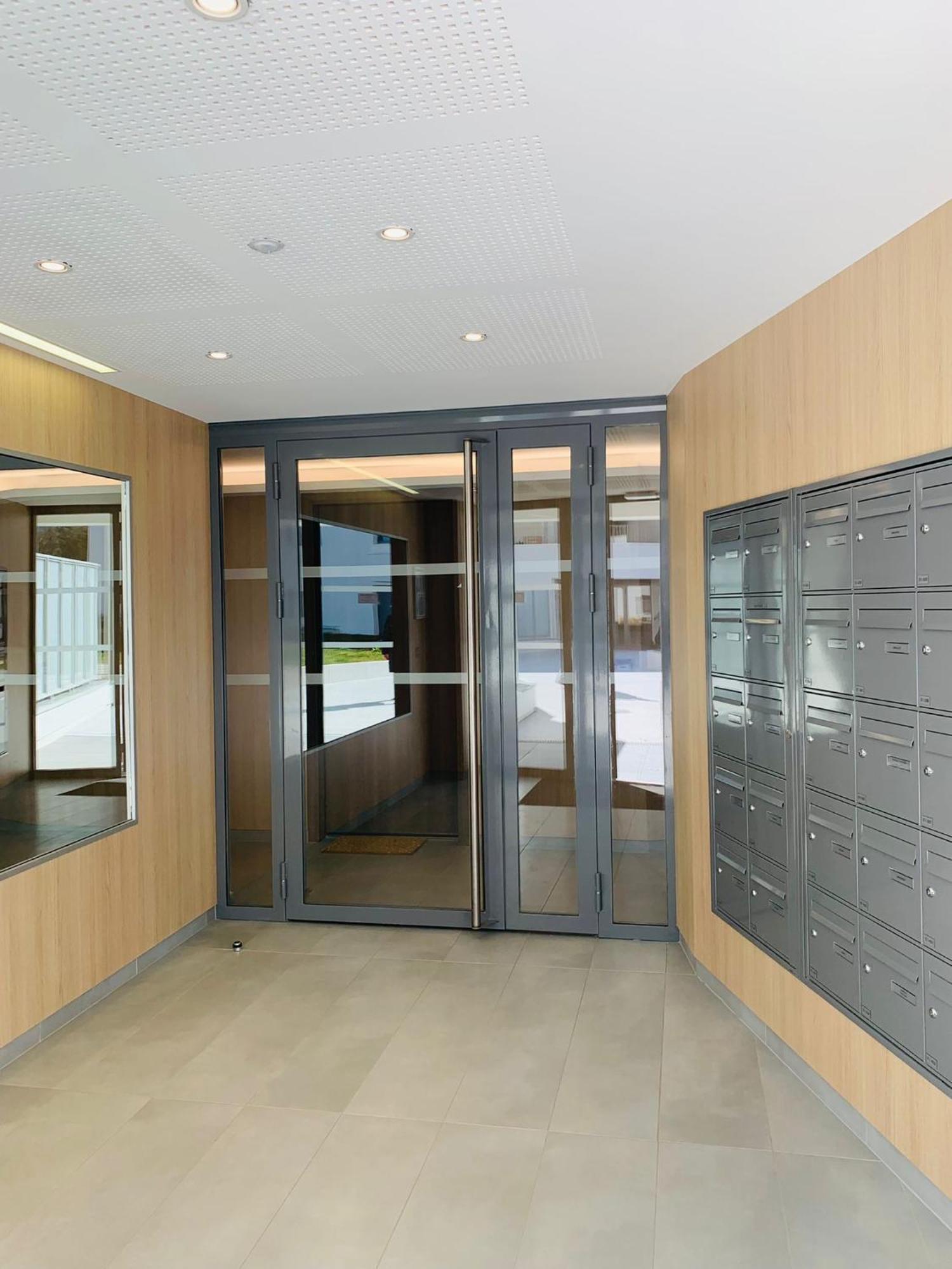 Lac Arte Postale Annecy Ngoại thất bức ảnh