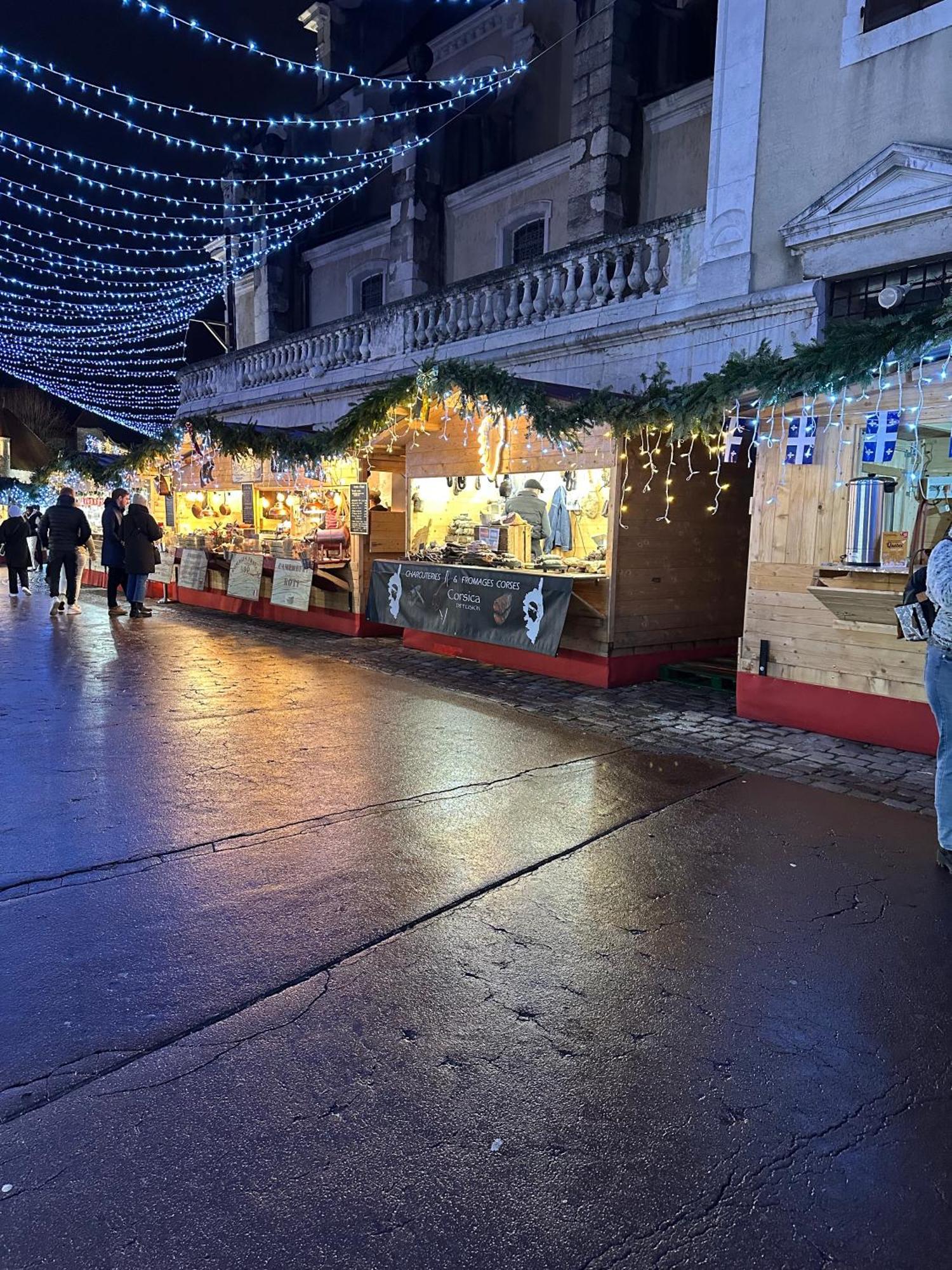 Lac Arte Postale Annecy Ngoại thất bức ảnh