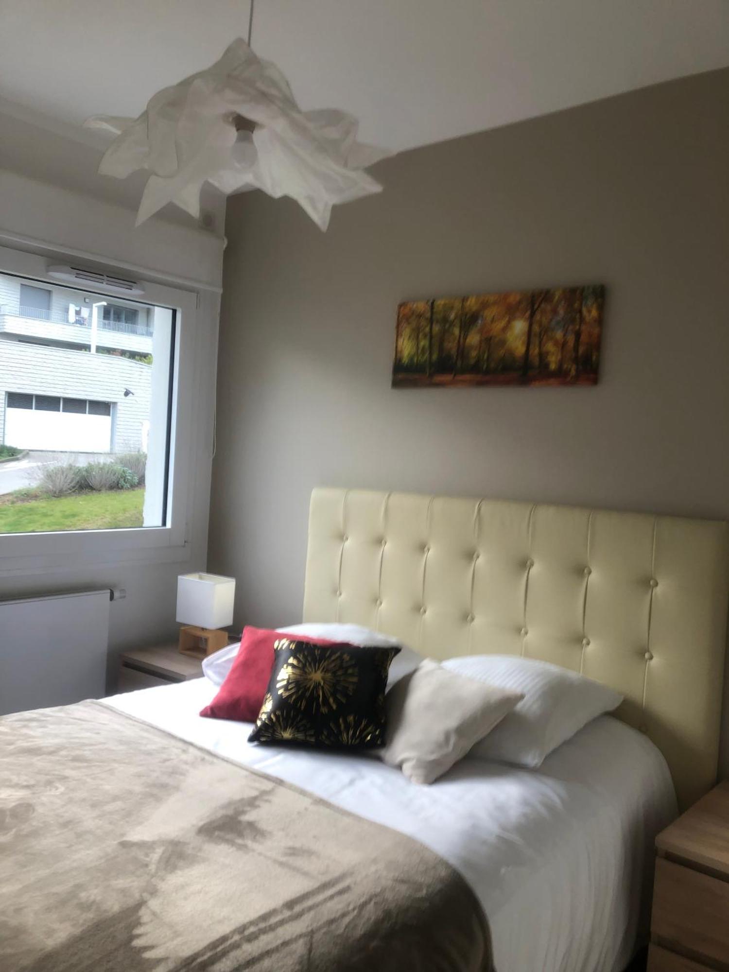 Lac Arte Postale Annecy Ngoại thất bức ảnh