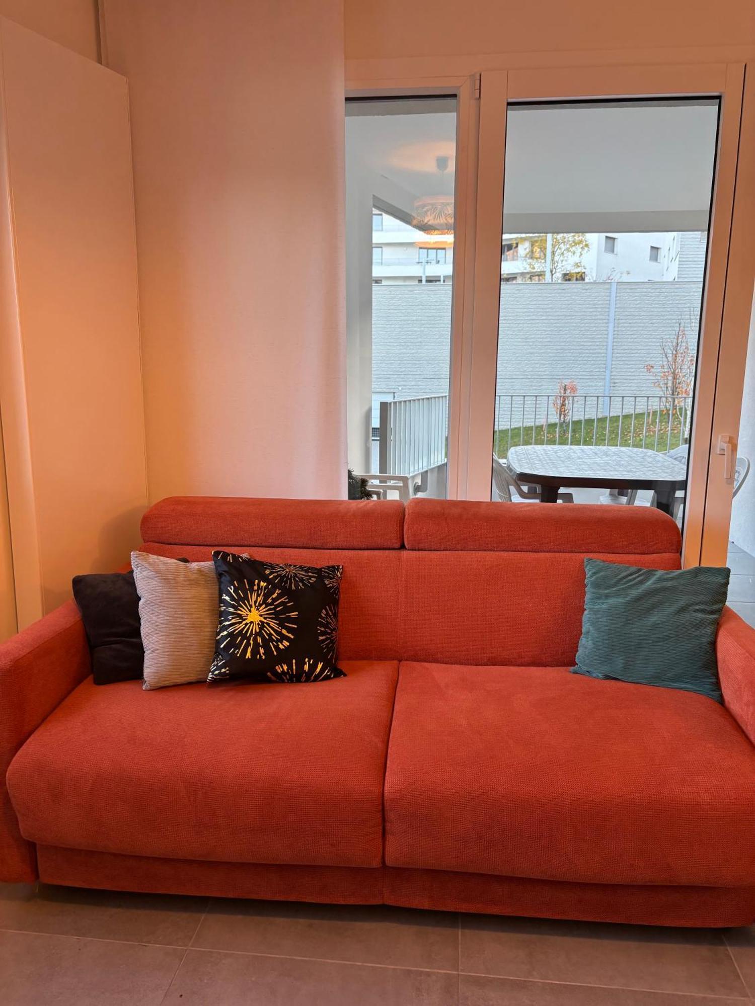Lac Arte Postale Annecy Ngoại thất bức ảnh